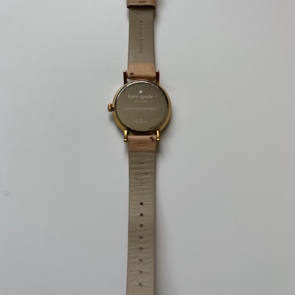Kate Spade Watch main image 7